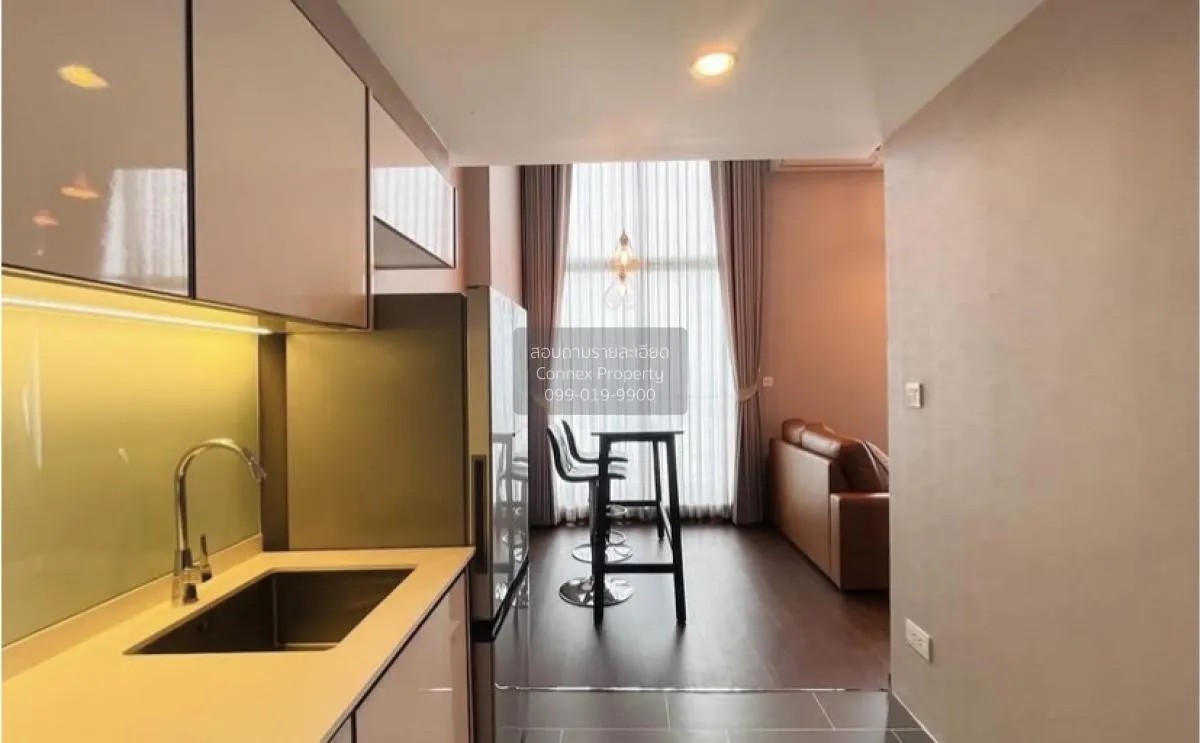 เช่าคอนโด  ซี เอกมัย ดูเพล็กซ์ BTS-เอกมัย คลองตันเหนือ เขต วัฒนา  3