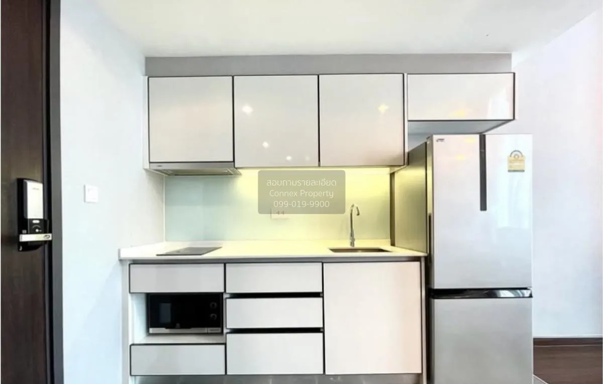 เช่าคอนโด  ซี เอกมัย ดูเพล็กซ์ BTS-เอกมัย คลองตันเหนือ เขต วัฒนา 