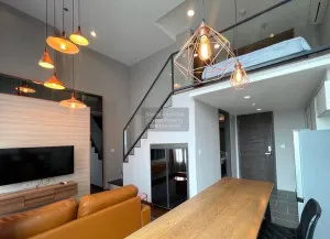 เช่าคอนโด  ซี เอกมัย ดูเพล็กซ์ BTS-เอกมัย คลองตันเหนือ เขต วัฒนา กรุงเทพ CX-129501