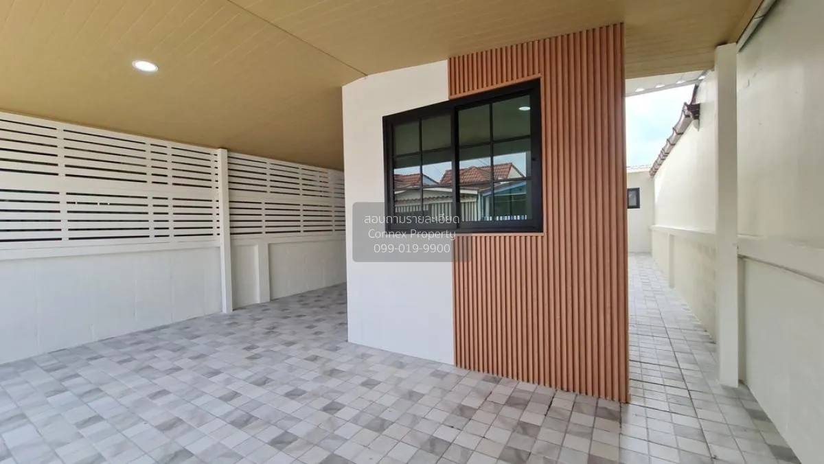 For Sale Townhouse/Townhome  , Baan Kittichai Villa 7 , Khu Fang  4