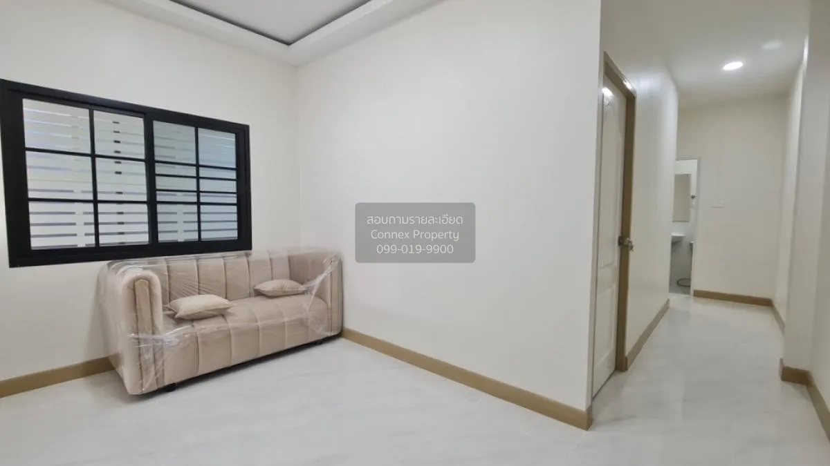 For Sale Townhouse/Townhome  , Baan Kittichai Villa 7 , Khu Fang 