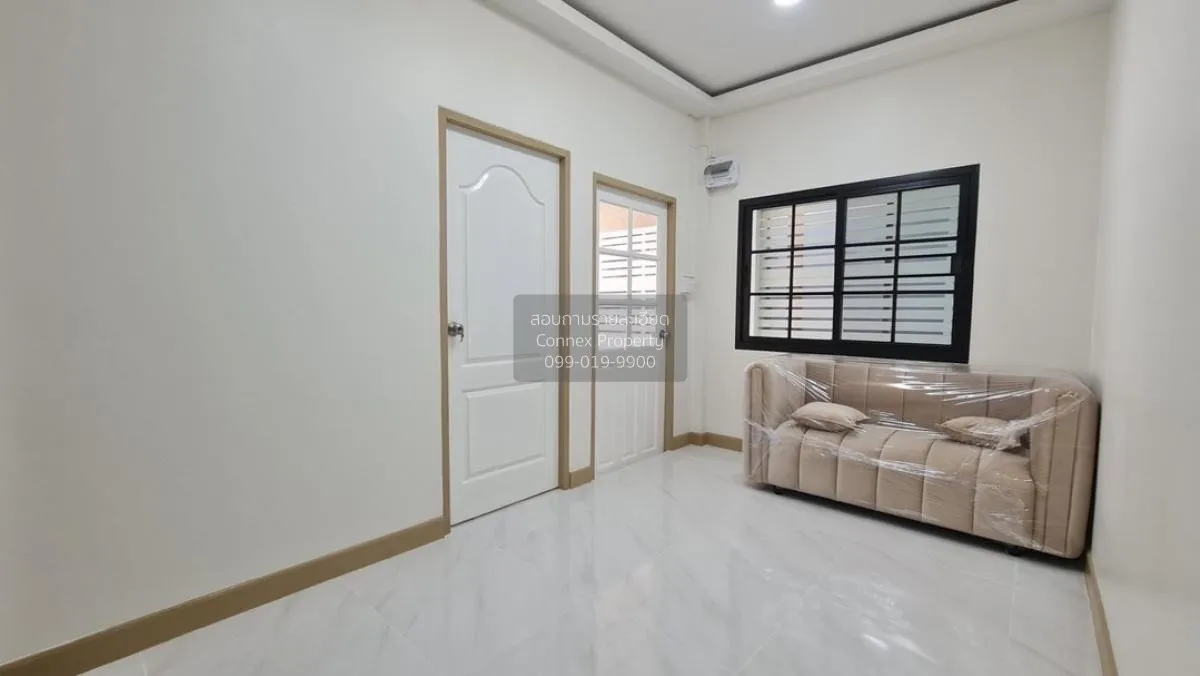 For Sale Townhouse/Townhome  , Baan Kittichai Villa 7 , Khu Fang 