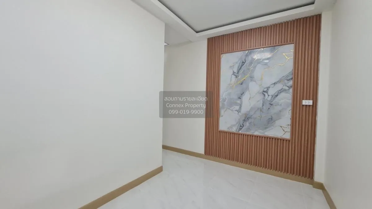 For Sale Townhouse/Townhome  , Baan Kittichai Villa 7 , Khu Fang 