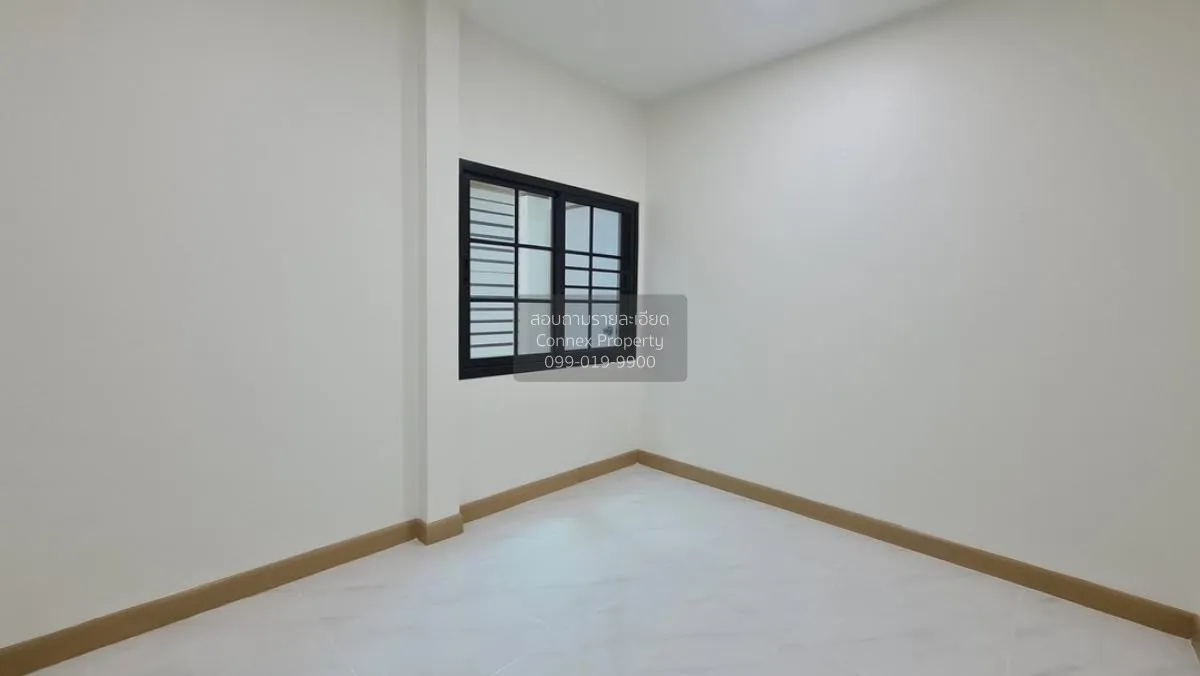 For Sale Townhouse/Townhome  , Baan Kittichai Villa 7 , Khu Fang 
