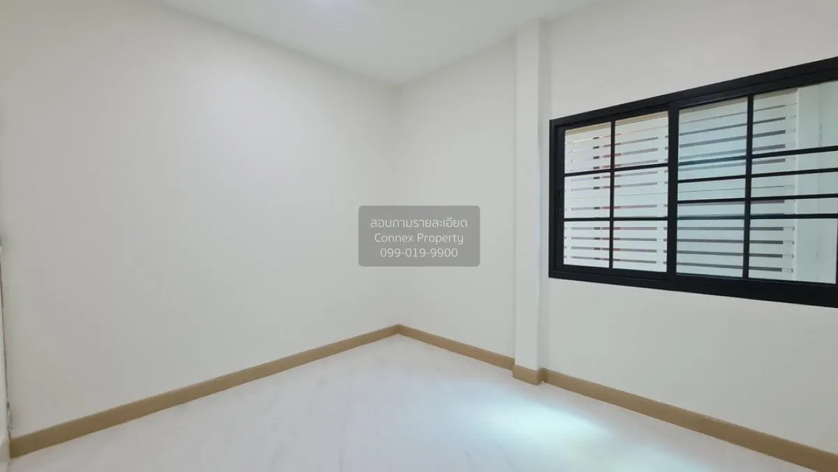 For Sale Townhouse/Townhome  , Baan Kittichai Villa 7 , Khu Fang 