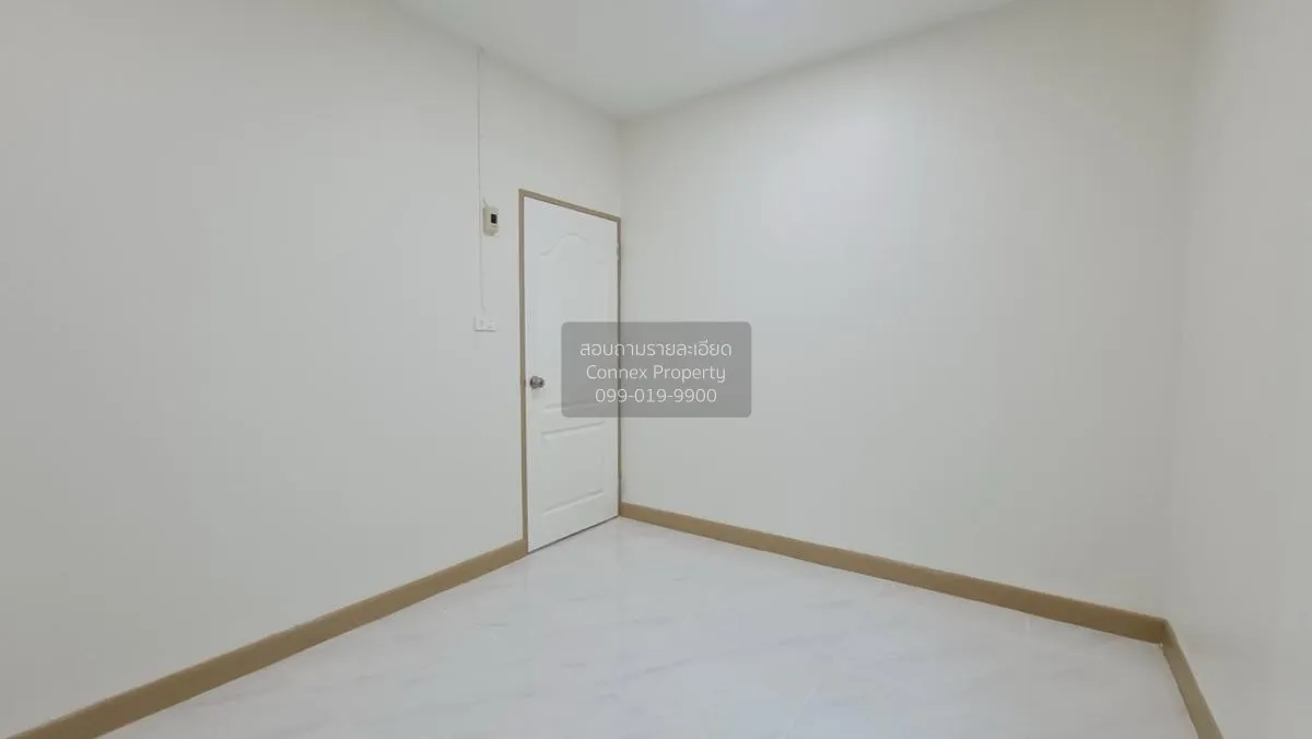 For Sale Townhouse/Townhome  , Baan Kittichai Villa 7 , Khu Fang 