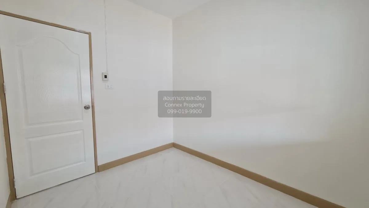 For Sale Townhouse/Townhome  , Baan Kittichai Villa 7 , Khu Fang 