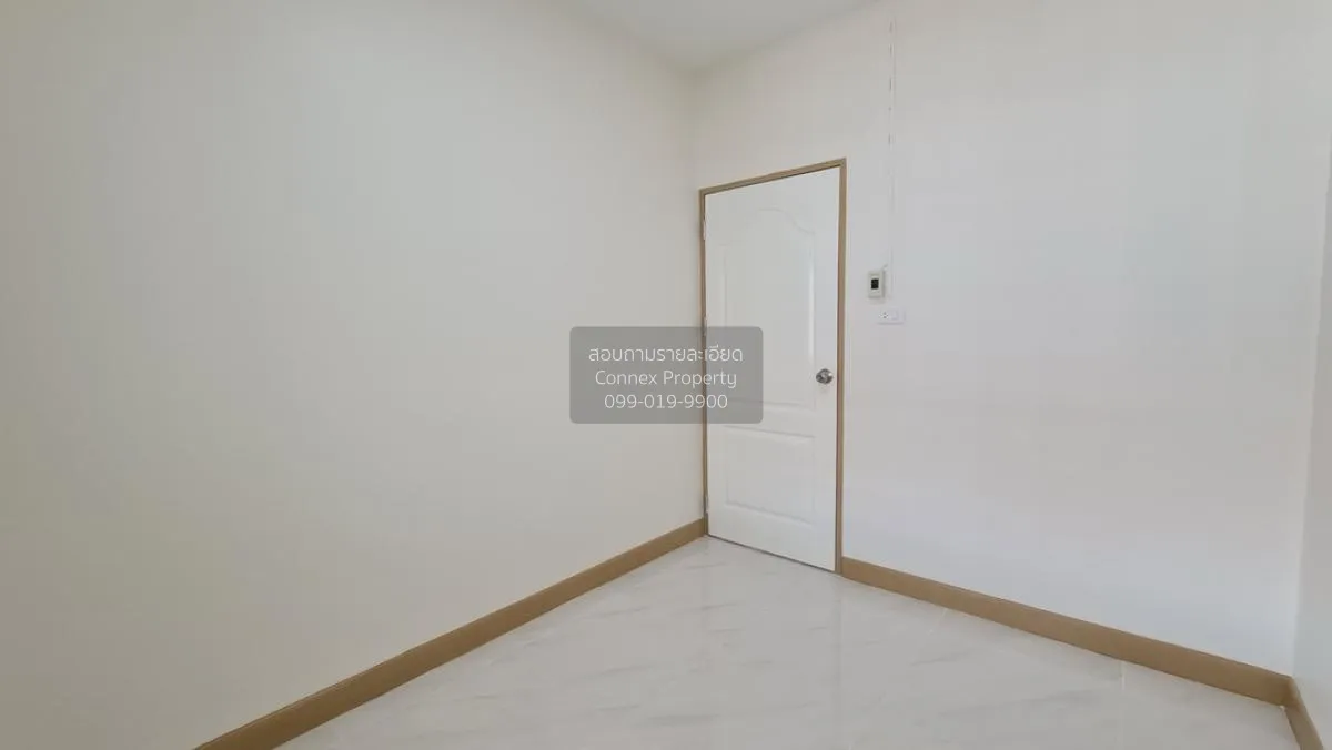 For Sale Townhouse/Townhome  , Baan Kittichai Villa 7 , Khu Fang 