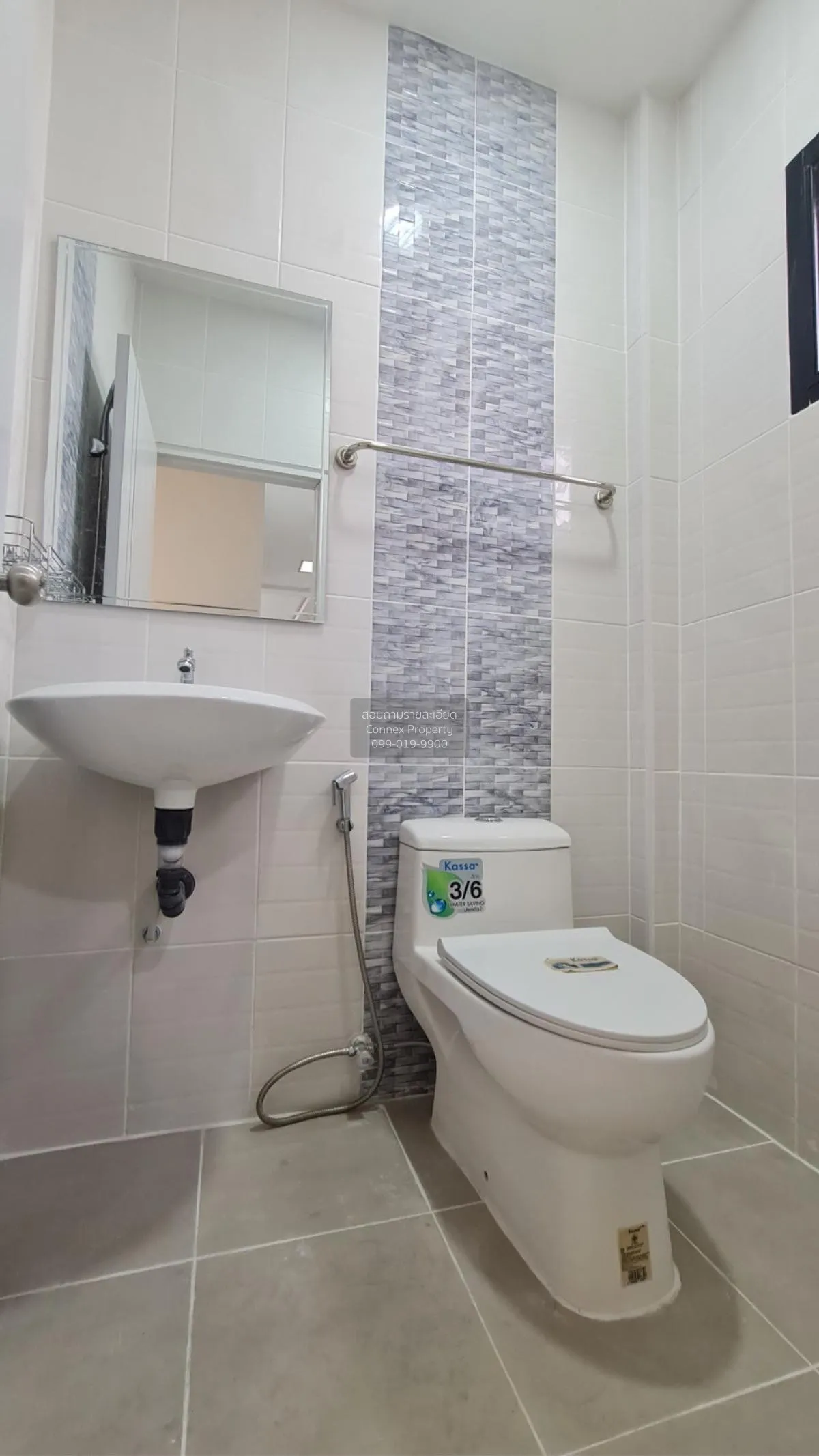 For Sale Townhouse/Townhome  , Baan Kittichai Villa 7 , Khu Fang 