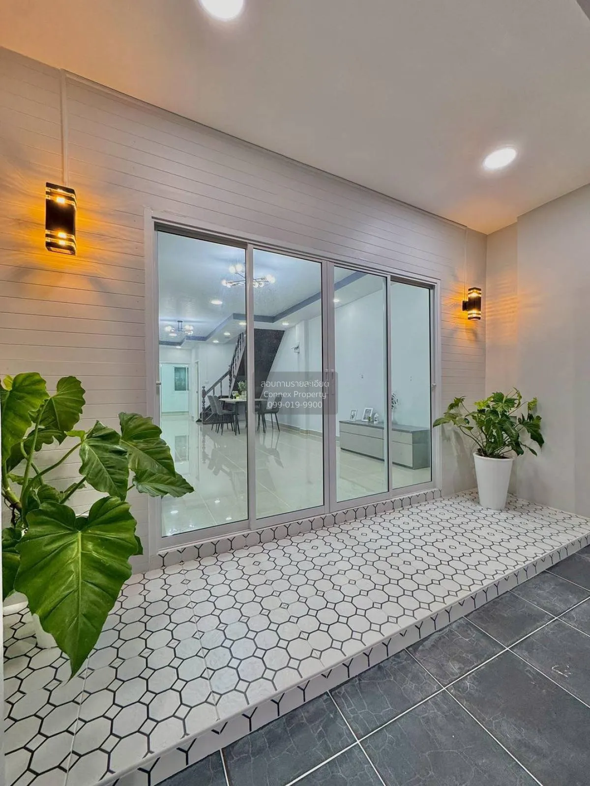 For Sale Townhouse/Townhome  , Baan Buathong 1 , high floor , MRT