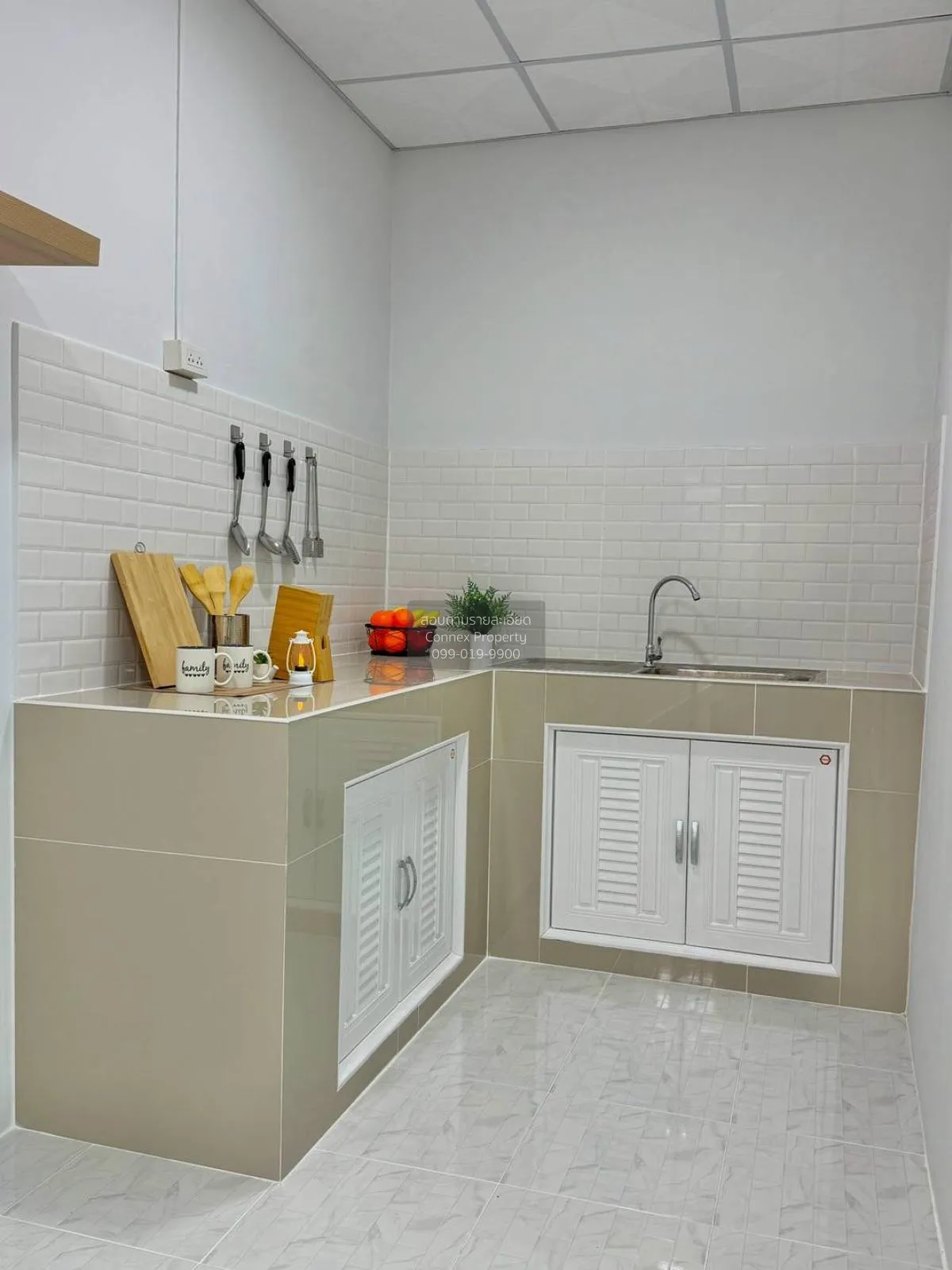 For Sale Townhouse/Townhome  , Baan Buathong 1 , high floor , MRT