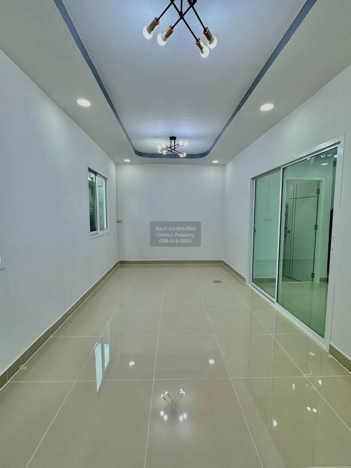 For Sale Townhouse/Townhome  , Baan Buathong 1 , high floor , MRT