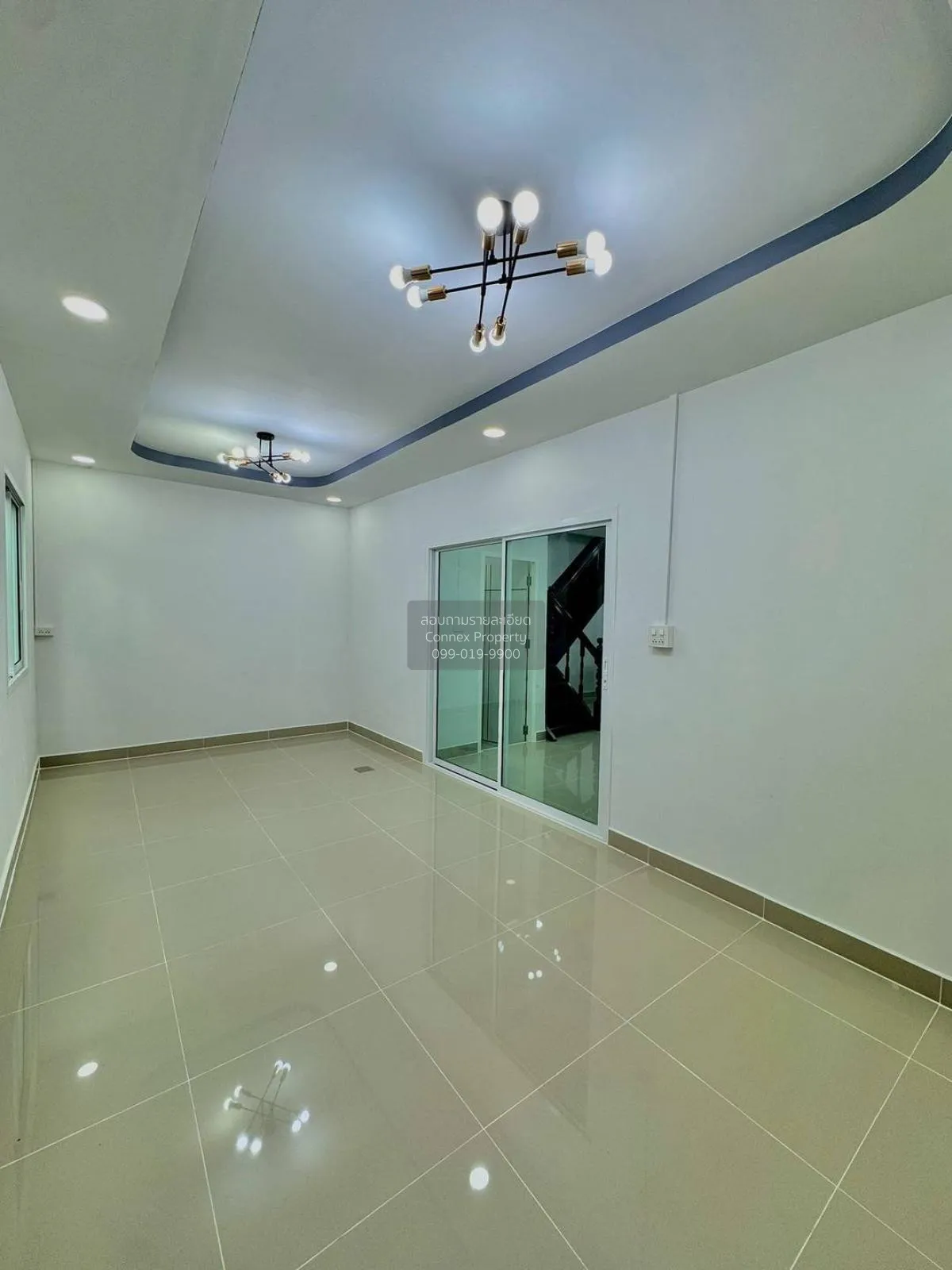 For Sale Townhouse/Townhome  , Baan Buathong 1 , high floor , MRT