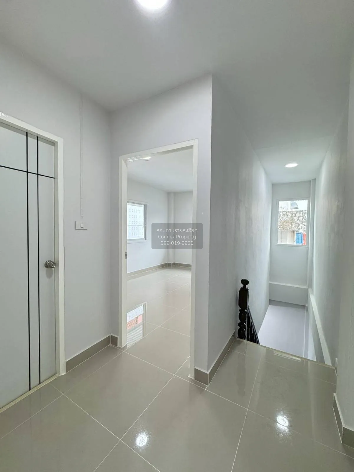 For Sale Townhouse/Townhome  , Baan Buathong 1 , high floor , MRT