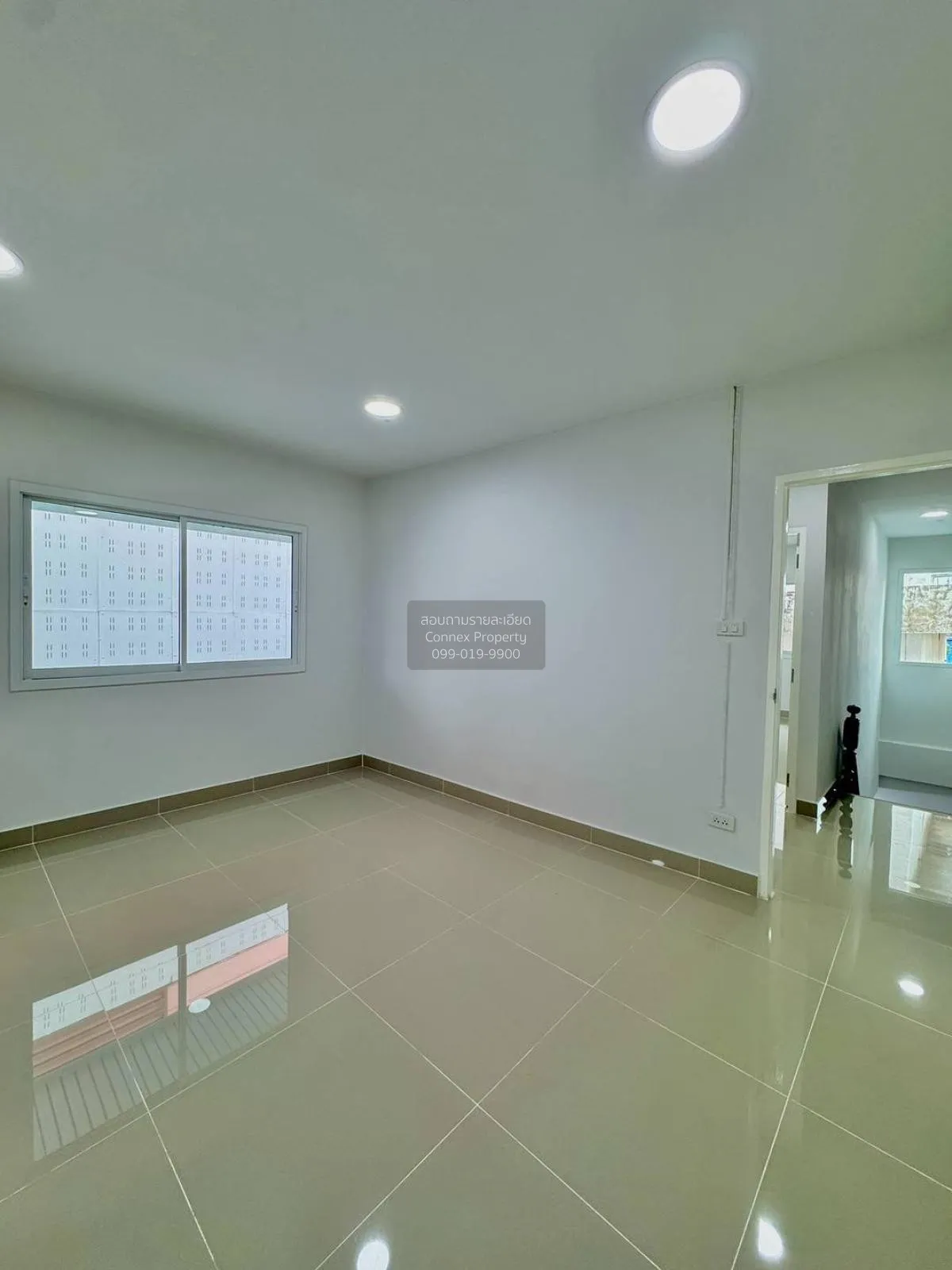 For Sale Townhouse/Townhome  , Baan Buathong 1 , high floor , MRT