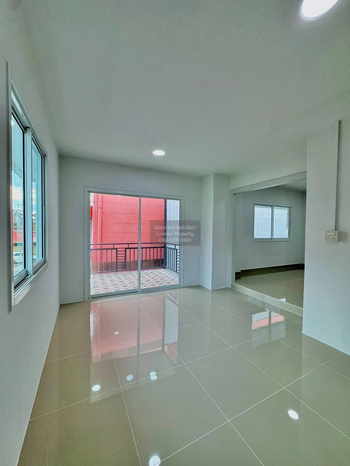 For Sale Townhouse/Townhome  , Baan Buathong 1 , high floor , MRT