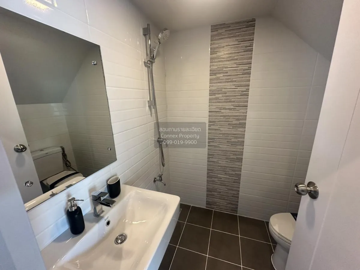 For Sale Townhouse/Townhome  , Siri Place Bangyai , Bang Mae Nang 4