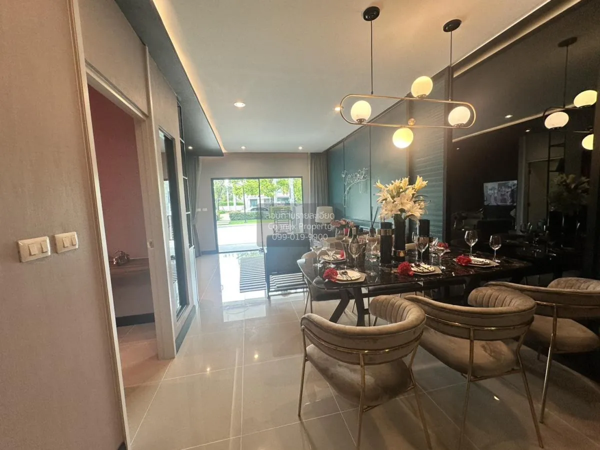 For Sale Townhouse/Townhome  , Siri Place Bangyai , Bang Mae Nang
