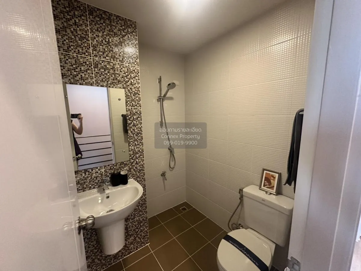 For Sale Townhouse/Townhome  , Siri Place Bangyai , Bang Mae Nang