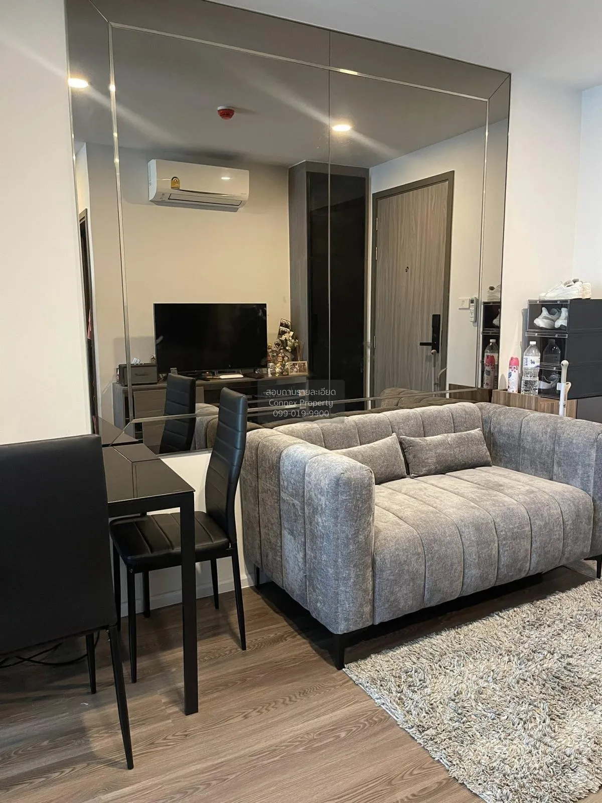 For Rent Condo , The Origin Ratchada Ladprao , MRT-Lat Phrao , Ch 1