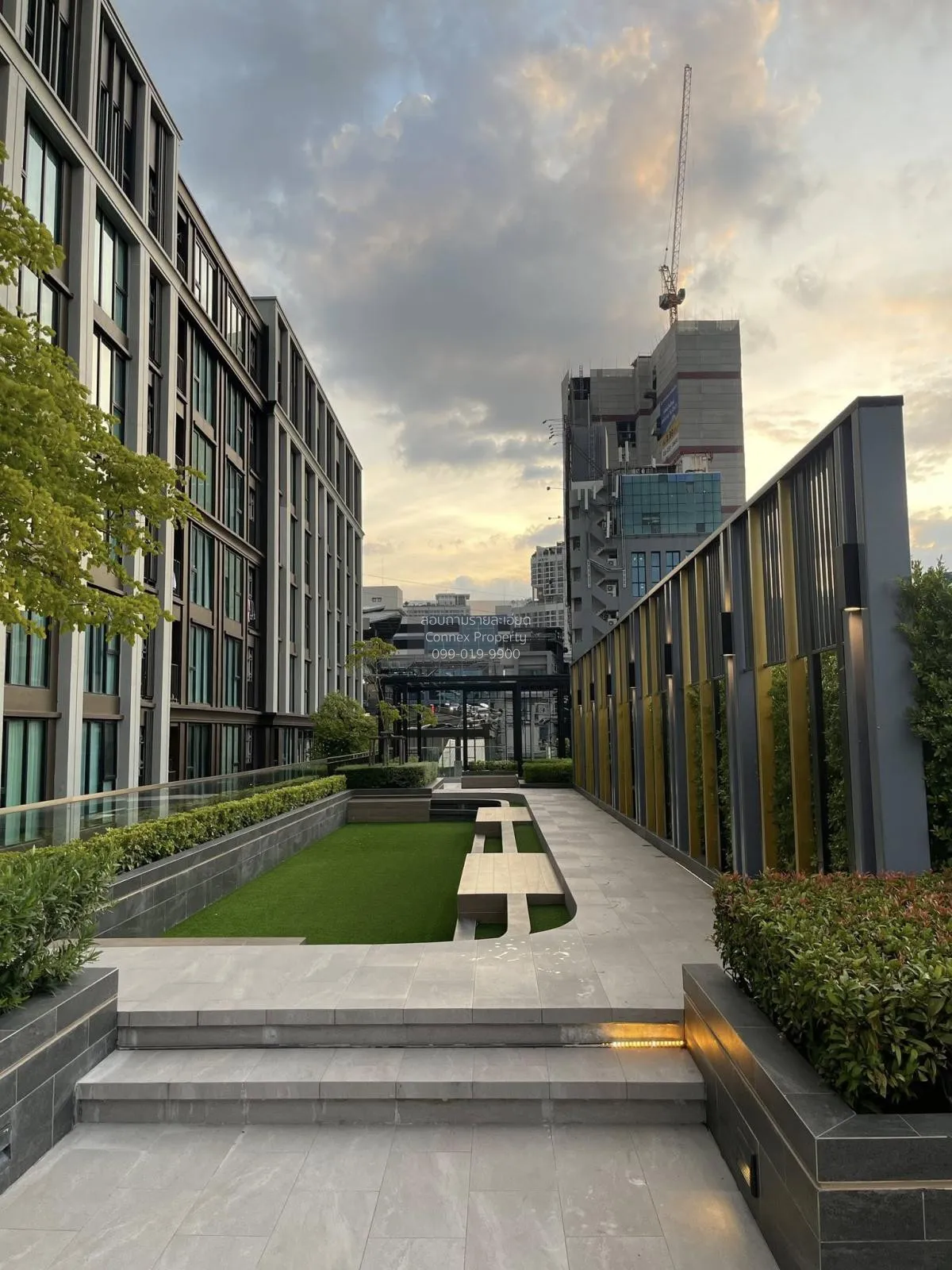 For Rent Condo , The Origin Ratchada Ladprao , MRT-Lat Phrao , Ch