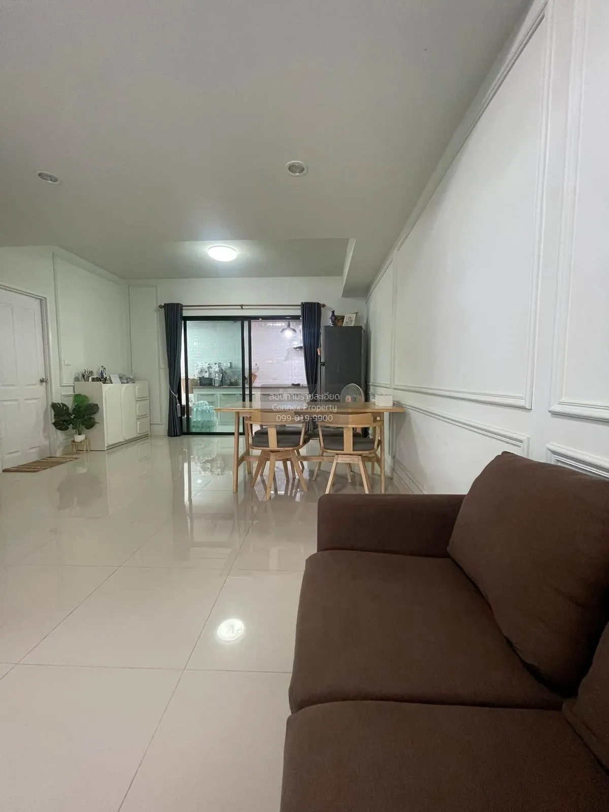 ขายทาวน์เฮ้าส์/ทาวน์โฮม  เดอะ คัลเลอร์ส บางนา-วงแหวนฯ 3 บางพลีใหญ 3