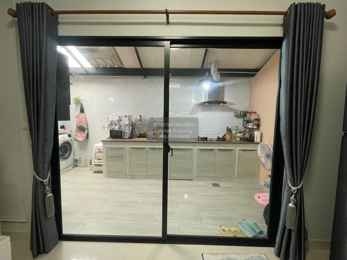 ขายทาวน์เฮ้าส์/ทาวน์โฮม  เดอะ คัลเลอร์ส บางนา-วงแหวนฯ 3 บางพลีใหญ