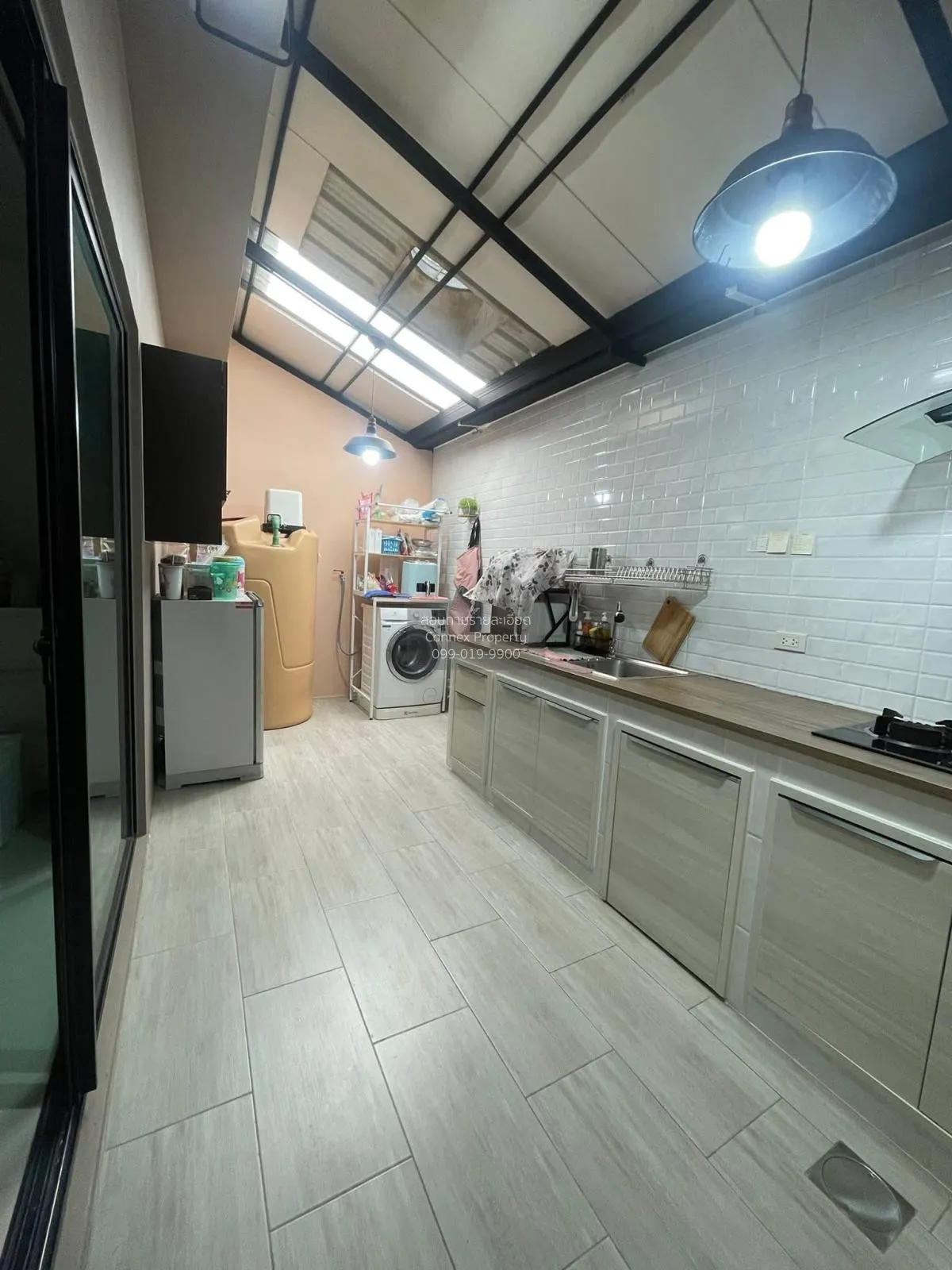 ขายทาวน์เฮ้าส์/ทาวน์โฮม  เดอะ คัลเลอร์ส บางนา-วงแหวนฯ 3 บางพลีใหญ