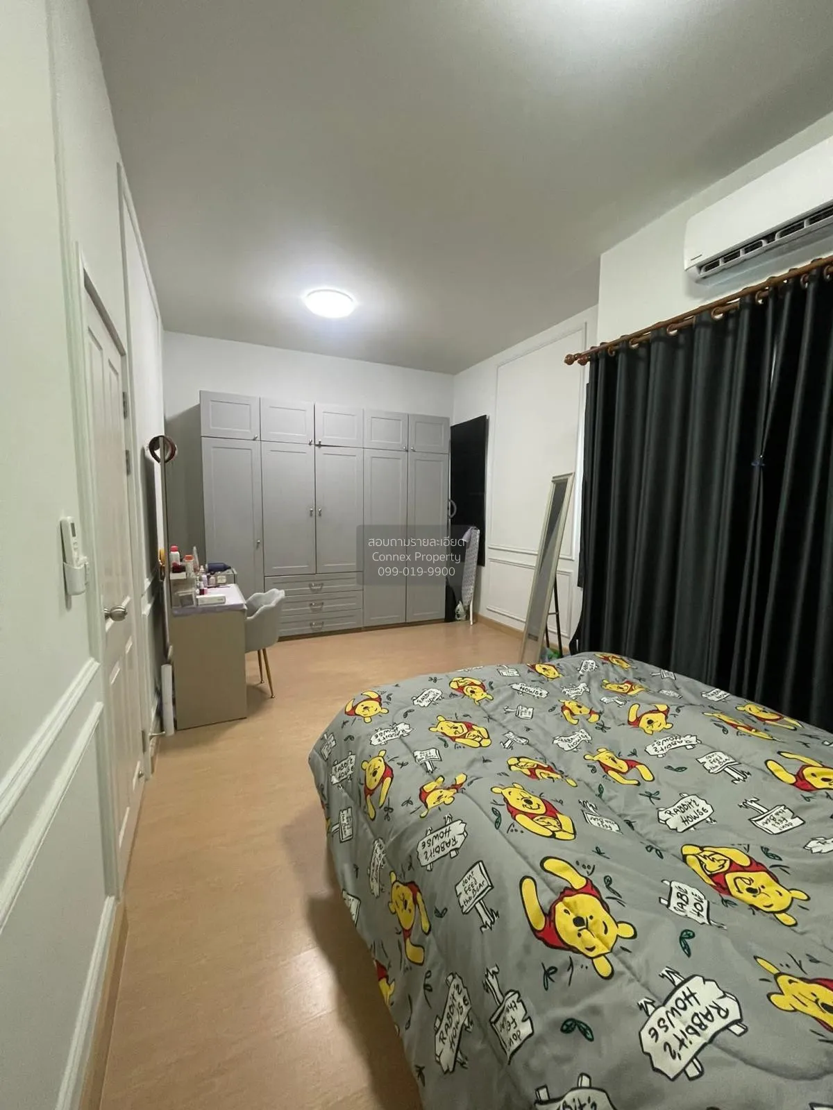 ขายทาวน์เฮ้าส์/ทาวน์โฮม  เดอะ คัลเลอร์ส บางนา-วงแหวนฯ 3 บางพลีใหญ