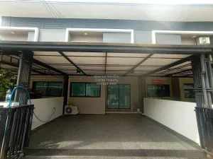 ขายทาวน์เฮ้าส์/ทาวน์โฮม  เดอะ คัลเลอร์ส บางนา-วงแหวนฯ 3 บางพลีใหญ่ บางพลี สมุทรปราการ CX-129506