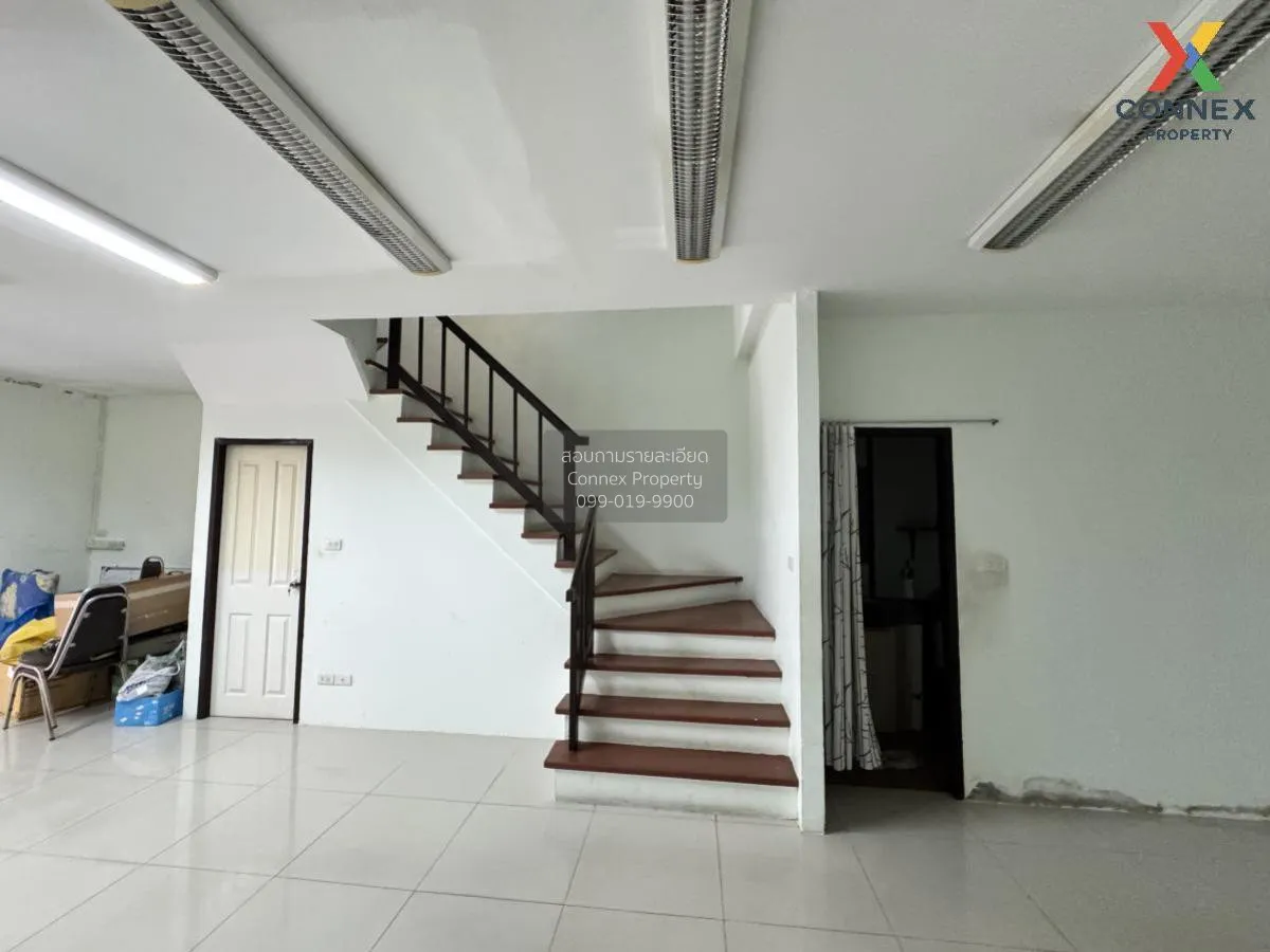 For Sale Townhouse/Townhome  , Baan Busara Phetkasem 81 , Nong Kh 4