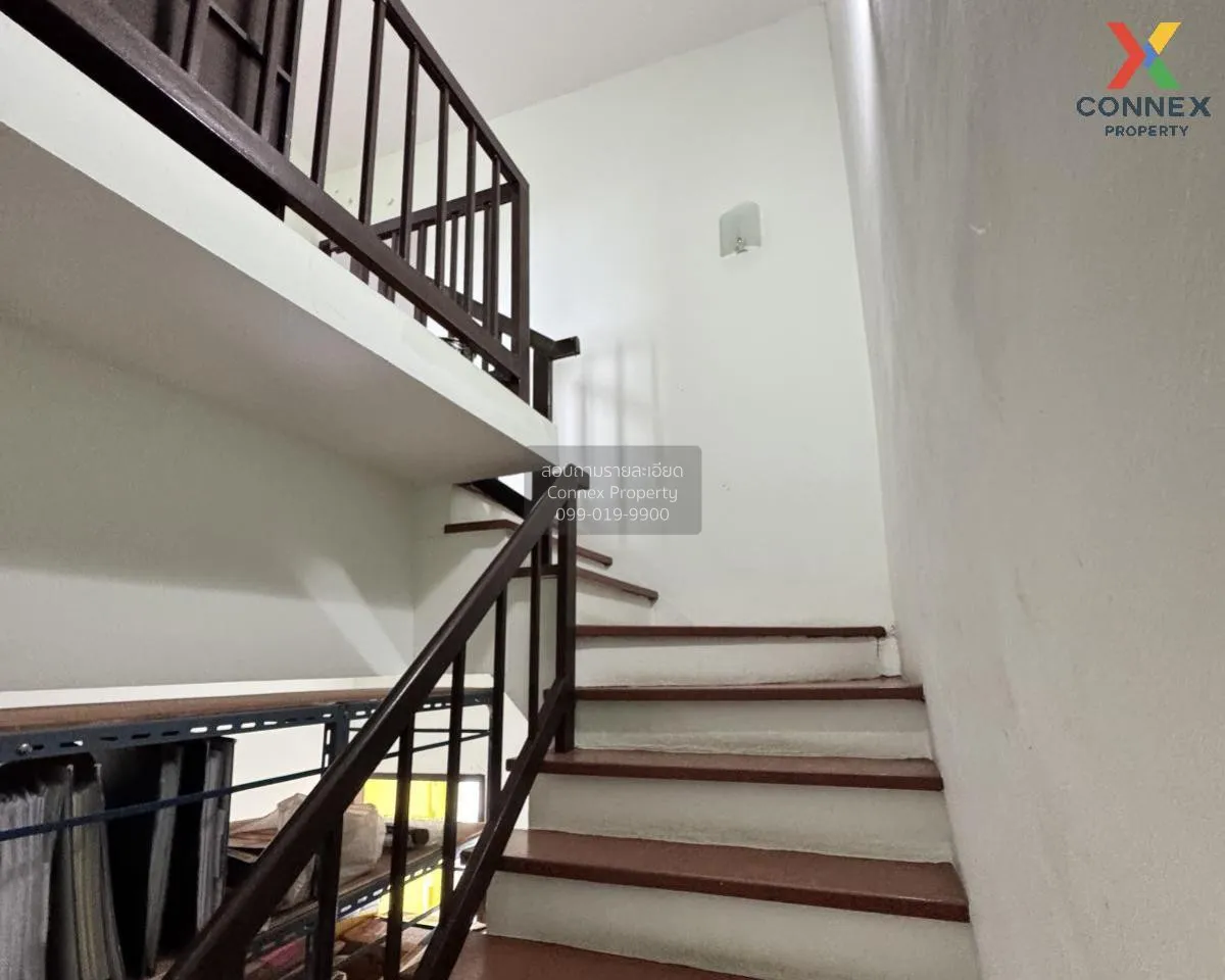 For Sale Townhouse/Townhome  , Baan Busara Phetkasem 81 , Nong Kh