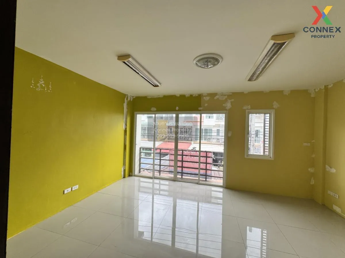 For Sale Townhouse/Townhome  , Baan Busara Phetkasem 81 , Nong Kh