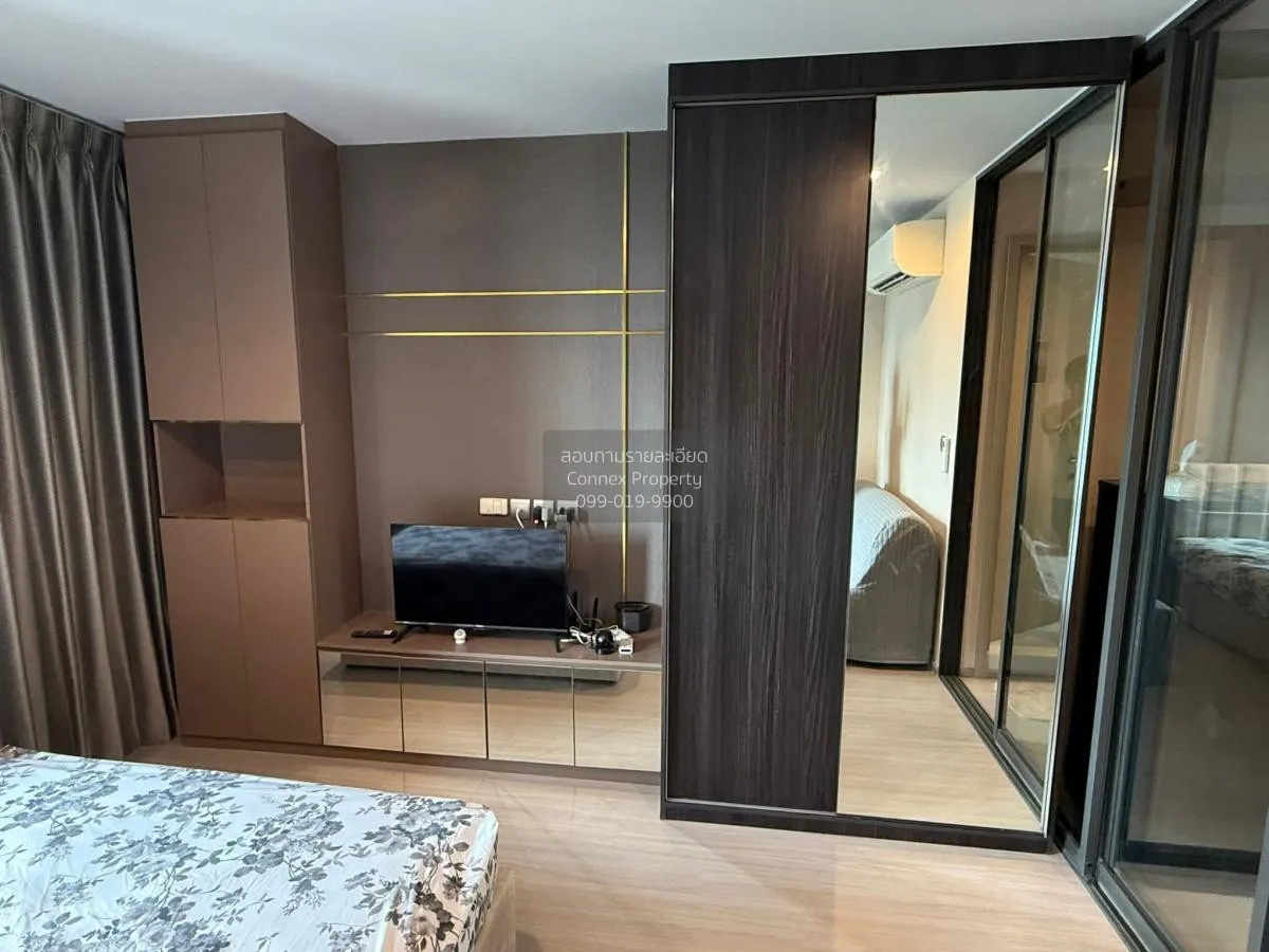 For Rent Condo , Life Ladprao , BTS-Ha Yaek Lat Phrao , Chomphon  1