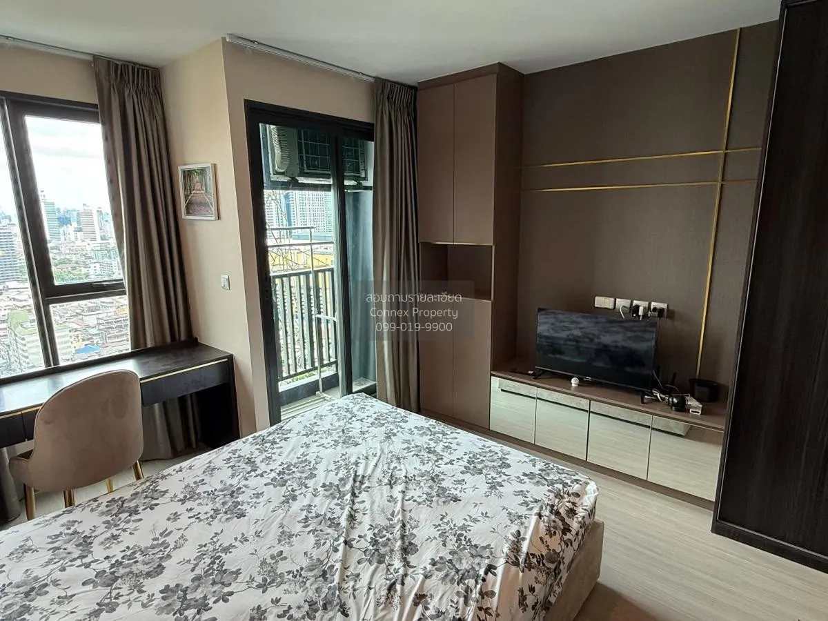 For Rent Condo , Life Ladprao , BTS-Ha Yaek Lat Phrao , Chomphon  2