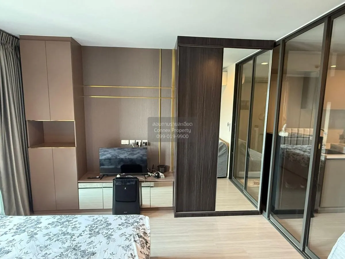 For Rent Condo , Life Ladprao , BTS-Ha Yaek Lat Phrao , Chomphon  3