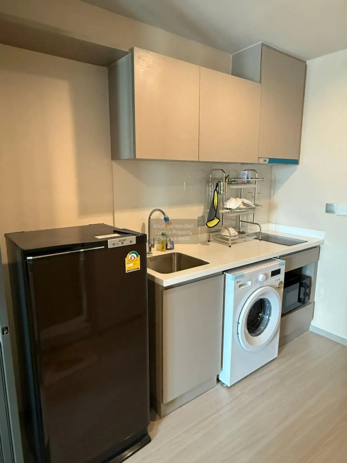 For Rent Condo , Life Ladprao , BTS-Ha Yaek Lat Phrao , Chomphon 