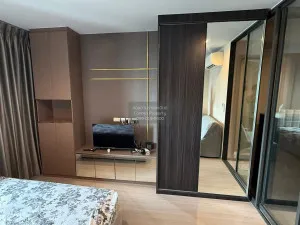 For Rent Condo , Life Ladprao , BTS-Ha Yaek Lat Phrao , Chomphon , Chatuchak , Bangkok , CX-129512