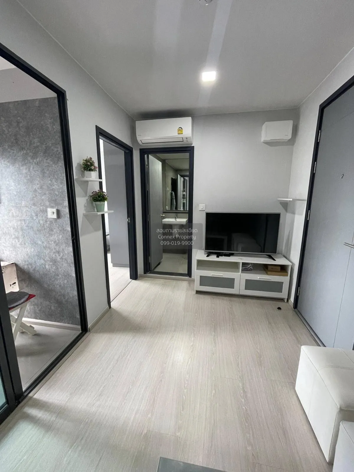 For Sale Condo , The Tree Dindaeng - Ratchaprarop , BTS-Victory M 3