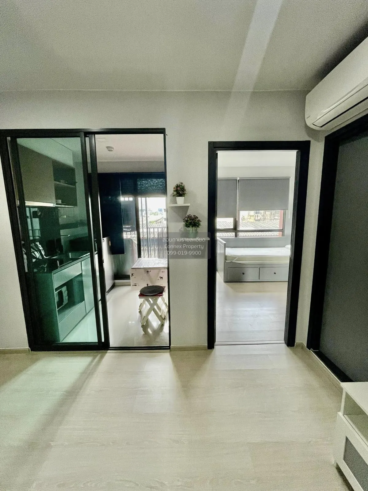 For Sale Condo , The Tree Dindaeng - Ratchaprarop , BTS-Victory M 4