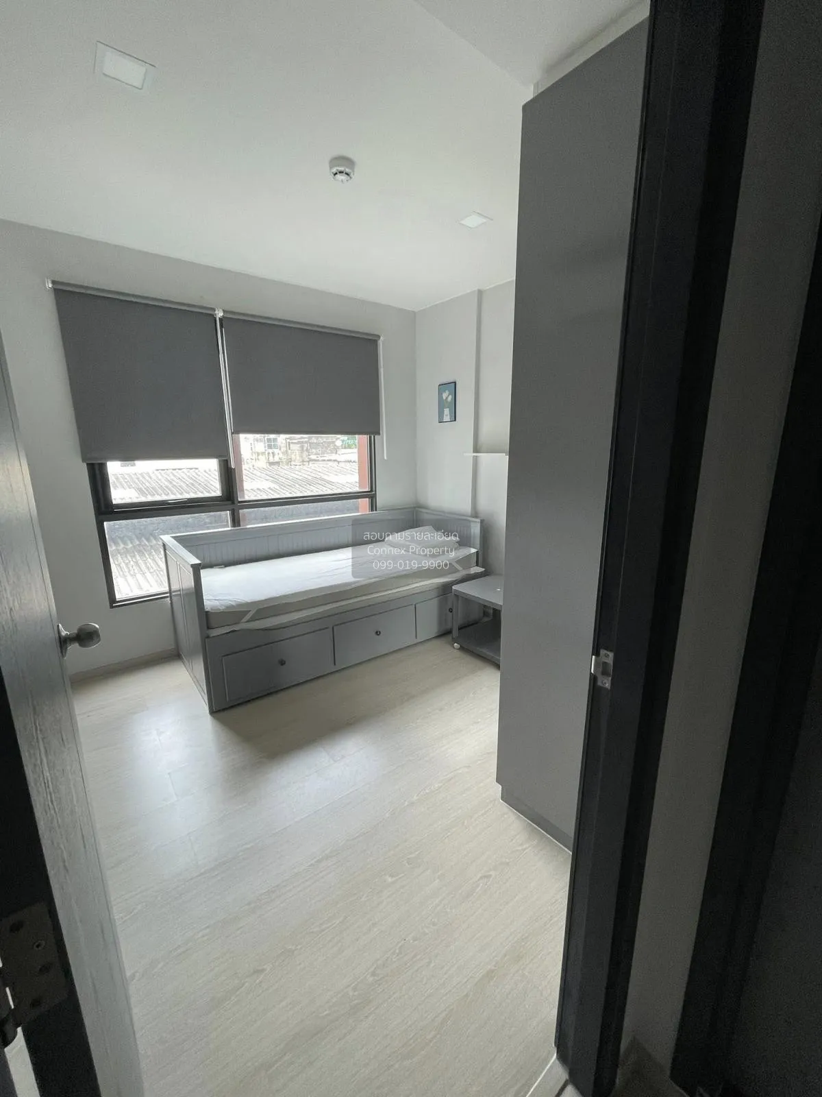 For Sale Condo , The Tree Dindaeng - Ratchaprarop , BTS-Victory M