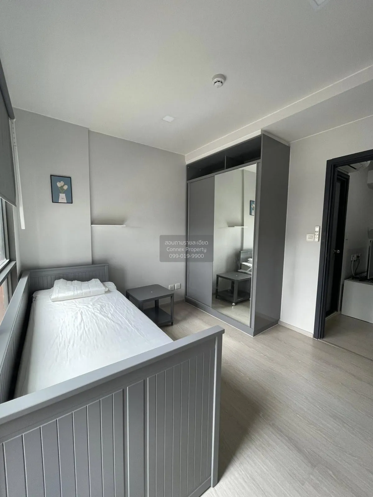 For Sale Condo , The Tree Dindaeng - Ratchaprarop , BTS-Victory M