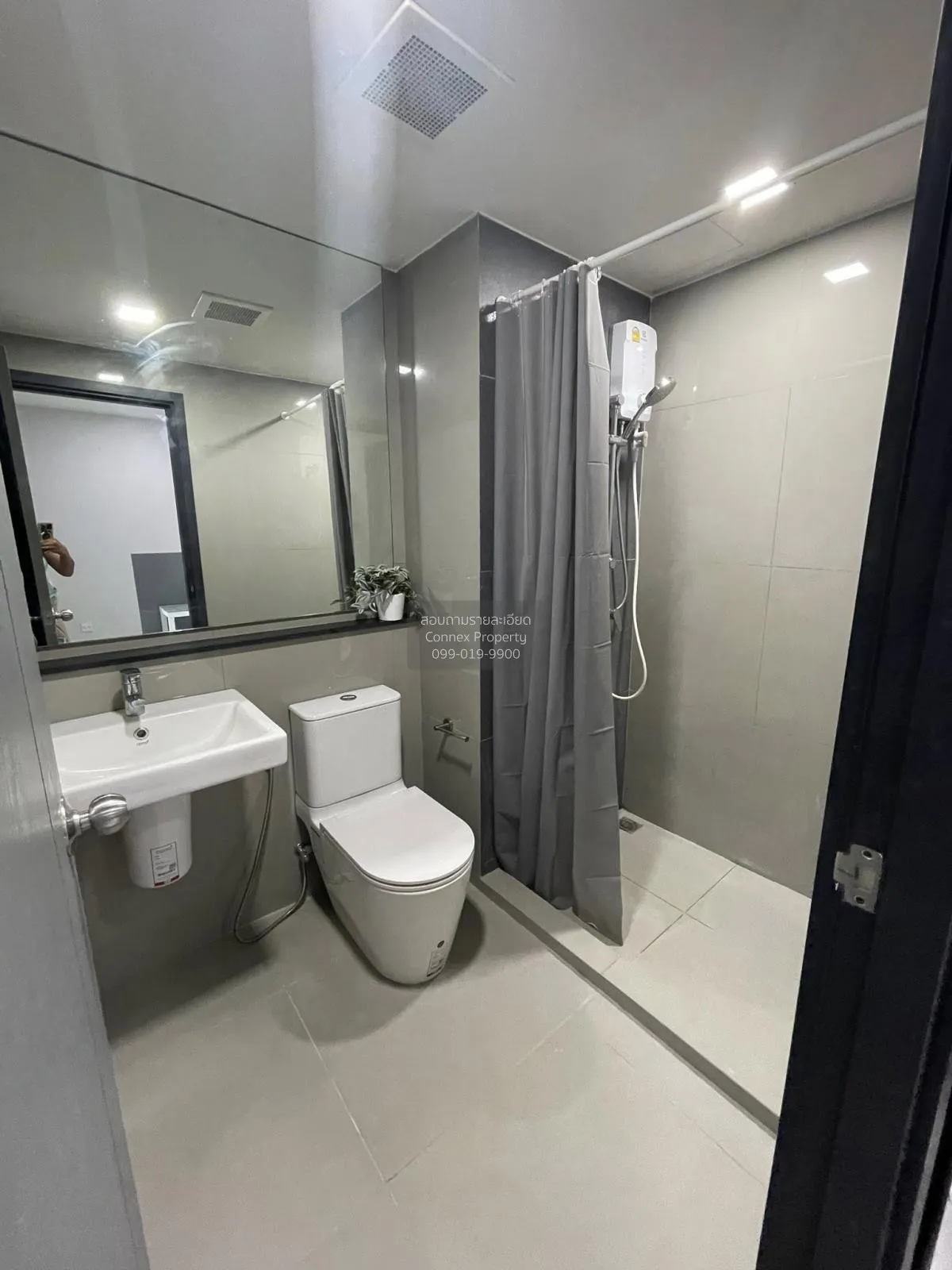 For Sale Condo , The Tree Dindaeng - Ratchaprarop , BTS-Victory M