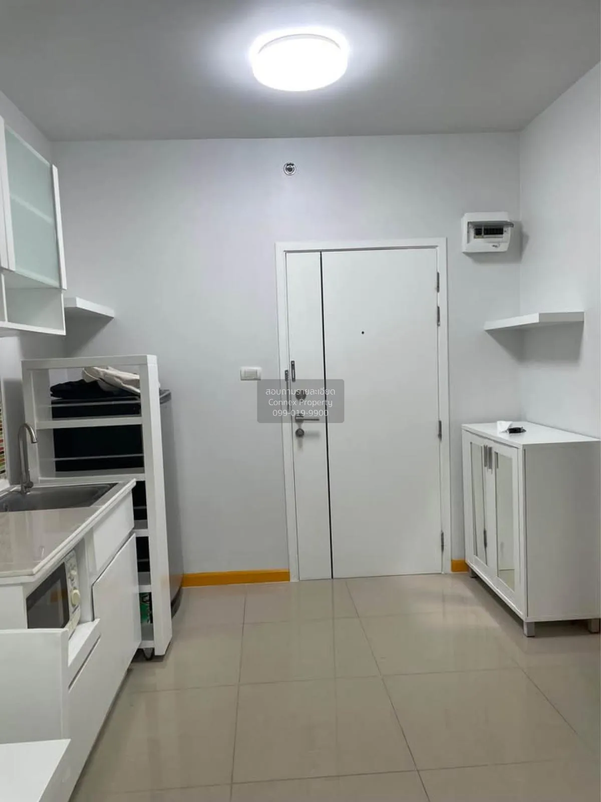 ขายคอนโด  เอ สเปซ อโศก - รัชดา วิวสวย MRT-พระราม 9 ดินแดง เขต ดิน 2