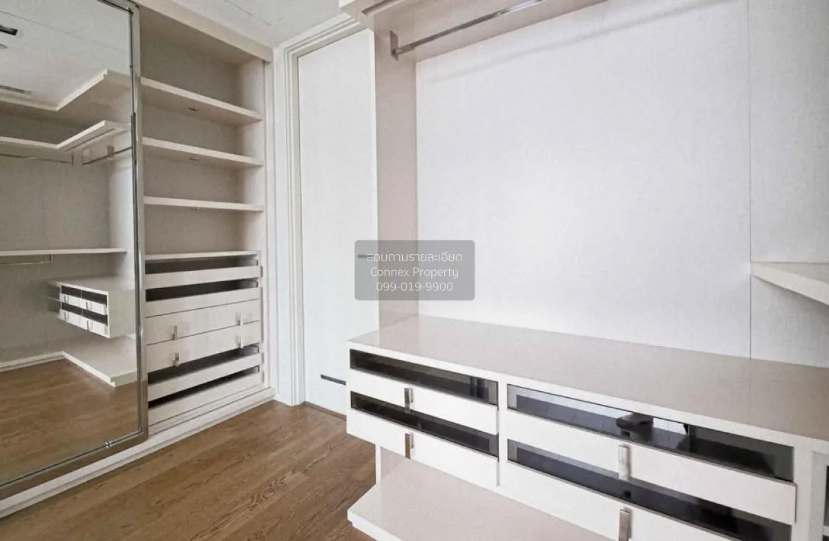 For Rent Condo , The Bangkok Sathorn , high floor , river view , 