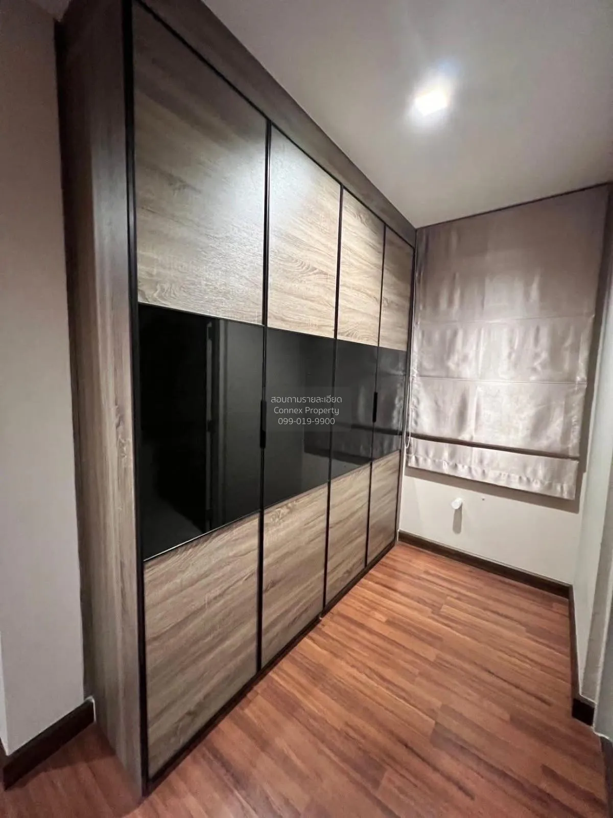 For Sale House , Casa Premium Rama 2 , corner unit , Tha Kham , B