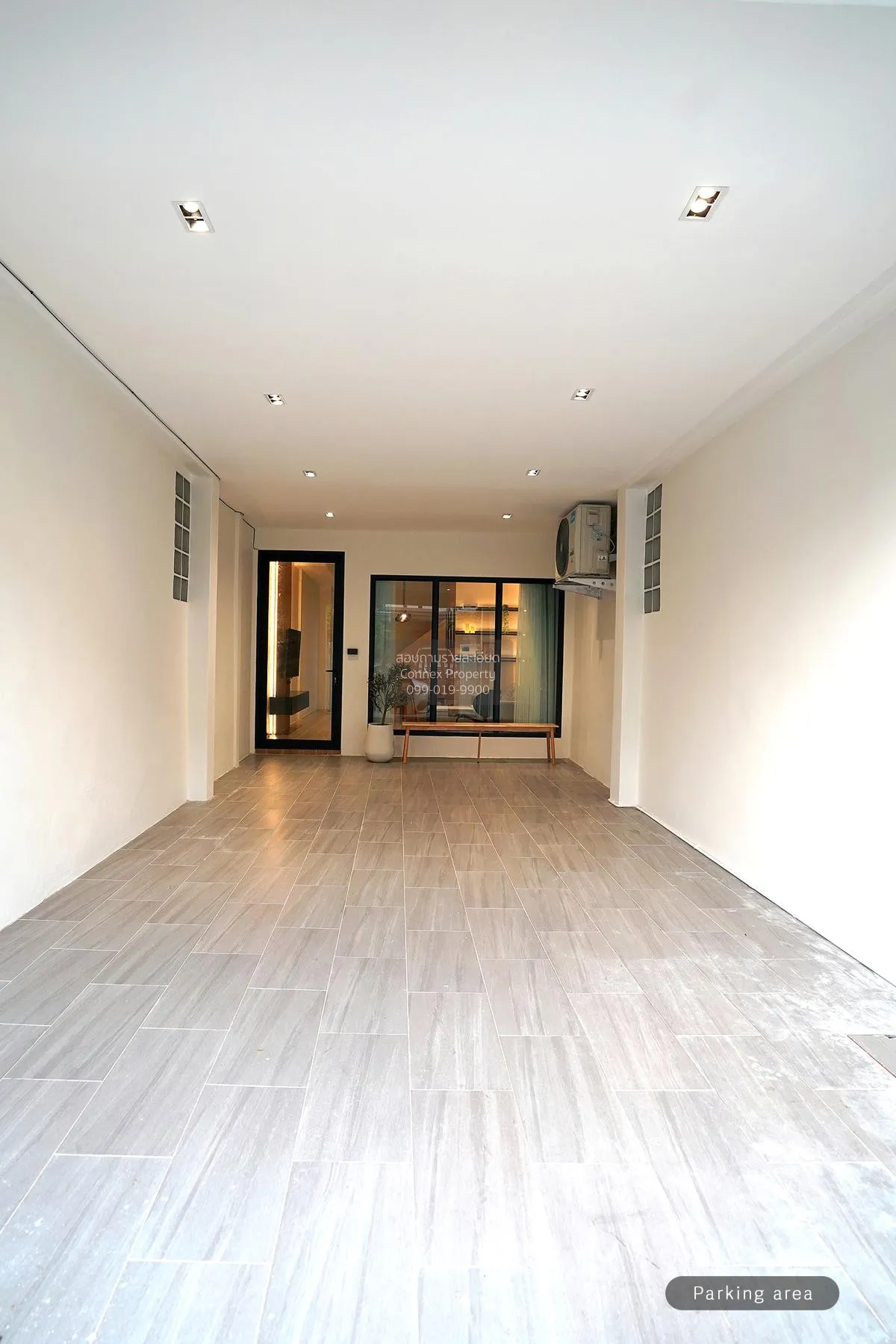 เช่าทาวน์เฮ้าส์/ทาวน์โฮม  อยู่เจริญ 29 รีโนเวทใหม่ สามเสนนอก เขต  2