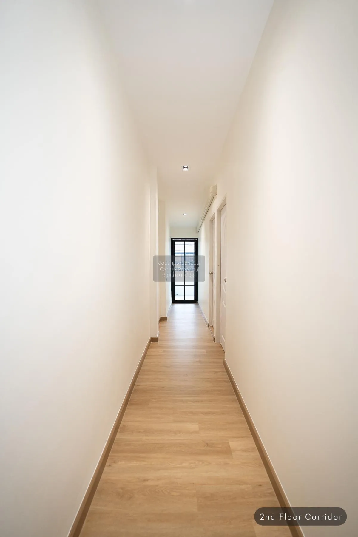 เช่าทาวน์เฮ้าส์/ทาวน์โฮม  อยู่เจริญ 29 รีโนเวทใหม่ สามเสนนอก เขต  4