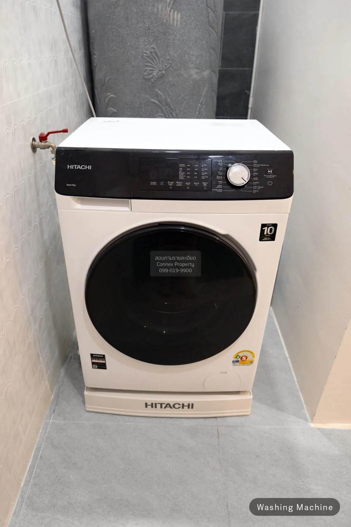 เช่าทาวน์เฮ้าส์/ทาวน์โฮม  อยู่เจริญ 29 รีโนเวทใหม่ สามเสนนอก เขต 