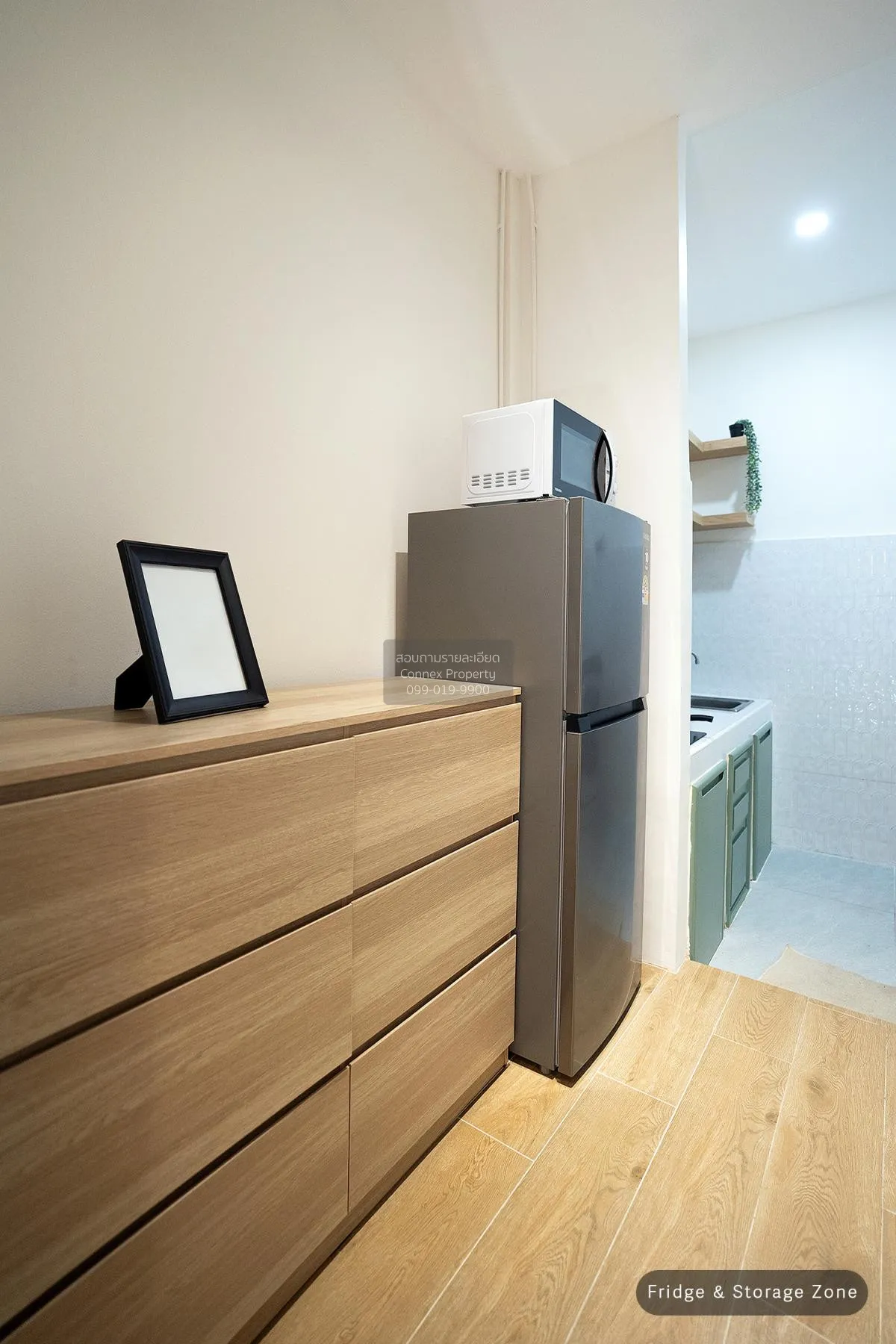 เช่าทาวน์เฮ้าส์/ทาวน์โฮม  อยู่เจริญ 29 รีโนเวทใหม่ สามเสนนอก เขต 